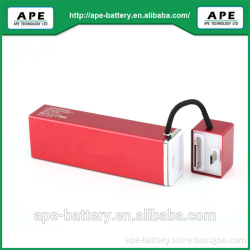 Mobile Portable power for iPhone / iPad / iPod, Tablet PC ASUS Blackberry mobile phones, PDA,PSP and so on